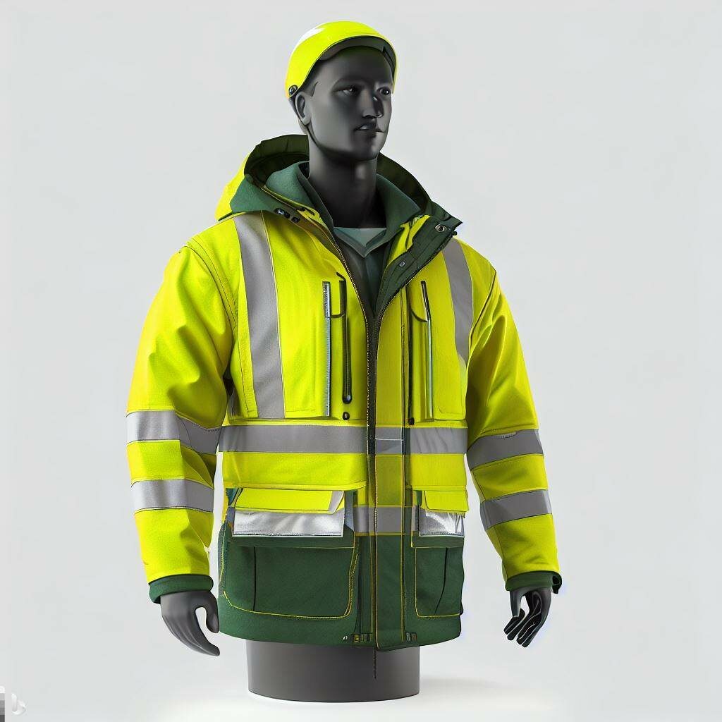 workwear jacket textifab